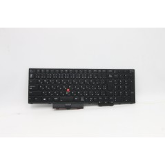 Lenovo FRU Thor Keyboard Num BL